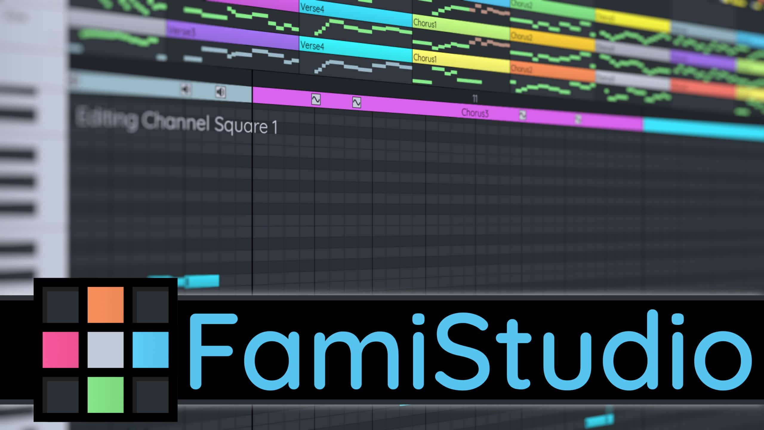 FamiStudio