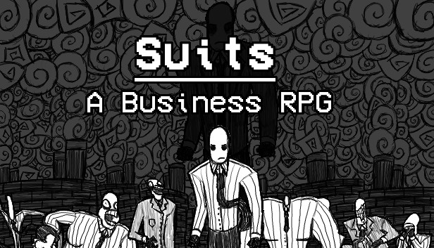 Suits A Business RPG